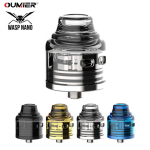 Oumier Wasp Nano S RDA Atomizer